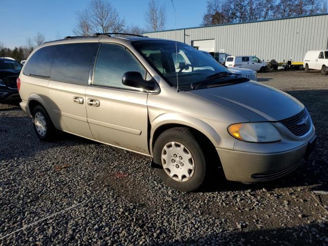 Photo 4 from auction – 2004 CHRYSLER TOWN & COU with VIN 2C4GP44R74R505085