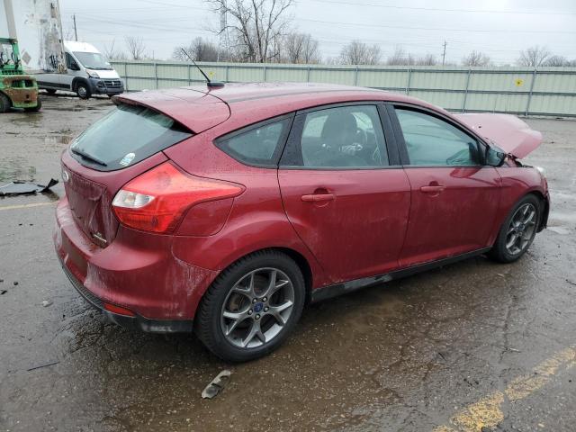 Photo 3 from auction – 2014 FORD FOCUS SE with VIN 1FADP3K25EL258961
