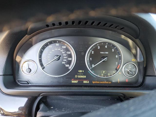 Photo 9 from auction – 2014 BMW 535 XI with VIN WBA5B3C55ED530874