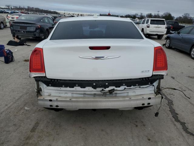 Photo 6 from auction – 2015 CHRYSLER 300 LIMITE with VIN 2C3CCAAG8FH796639