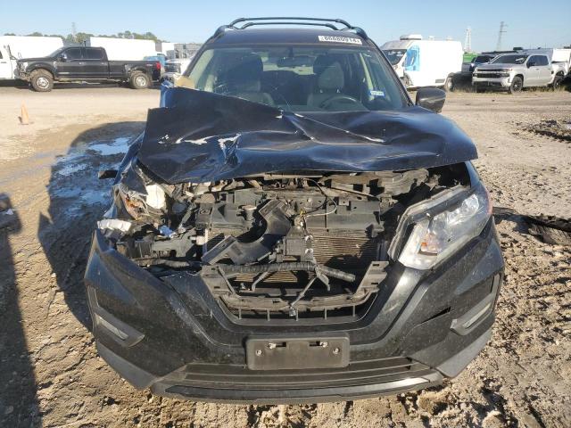 Photo 5 from auction – 2018 NISSAN ROGUE S with VIN 5N1AT2MT5JC741283