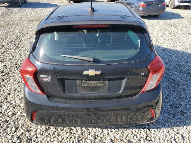 Photo 6 from auction – 2017 CHEVROLET SPARK 1LT with VIN KL8CD6SA3HC729171
