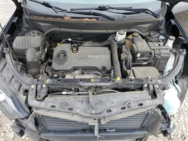 Photo 12 from auction – 2018 CHEVROLET EQUINOX LT with VIN 2GNAXJEV8J6243890