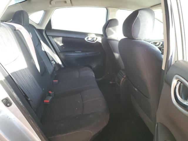 Photo 10 from auction – 2016 NISSAN SENTRA S with VIN 3N1AB7AP2GY289484
