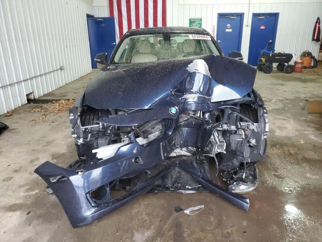 Photo 5 from auction – 2013 BMW 328 XI SUL with VIN WBA3B5C57DF592704