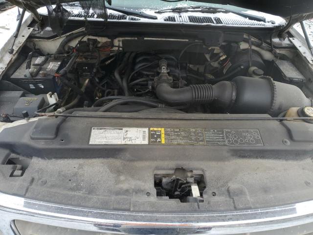 Photo 11 from auction – 2001 FORD F150 with VIN 1FTZF17211NB49282