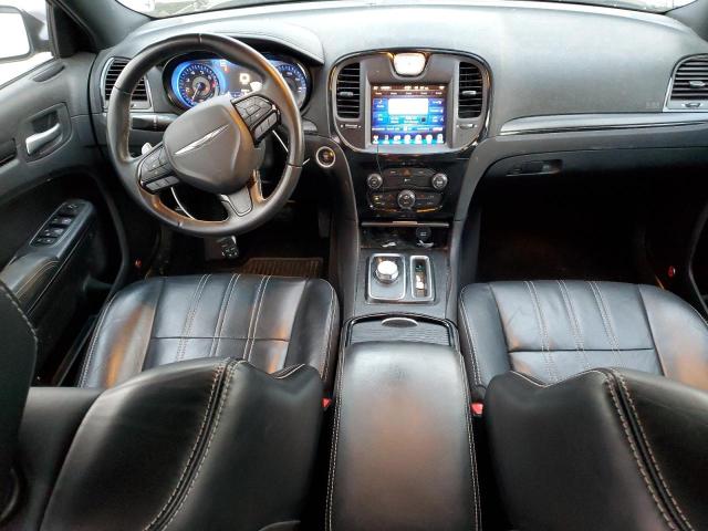 Photo 8 from auction – 2016 CHRYSLER 300 S with VIN 2C3CCABG6GH294907