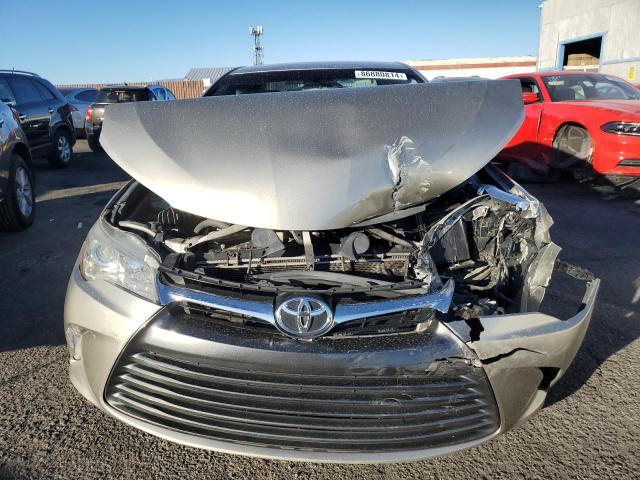 Photo 5 from auction – 2016 TOYOTA CAMRY LE with VIN 4T4BF1FK7GR565064