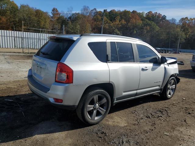 Photo 3 from auction – 2011 JEEP COMPASS SP with VIN 1J4NF1FB3BD227515