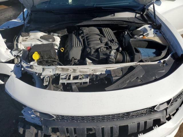 Photo 11 from auction – 2020 DODGE CHARGER SC with VIN 2C3CDXGJ9LH162397
