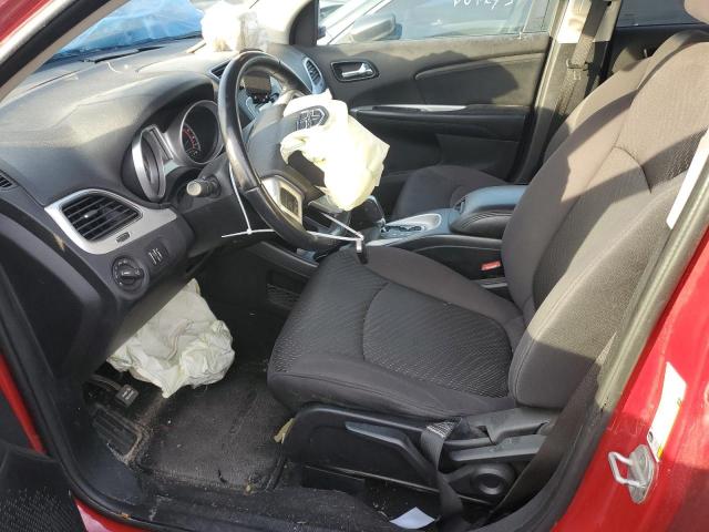 Photo 7 from auction – 2012 DODGE JOURNEY SX with VIN 3C4PDCCG2CT321641