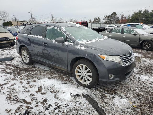 Photo 4 from auction – 2011 TOYOTA VENZA with VIN 4T3BA3BBXBU027257