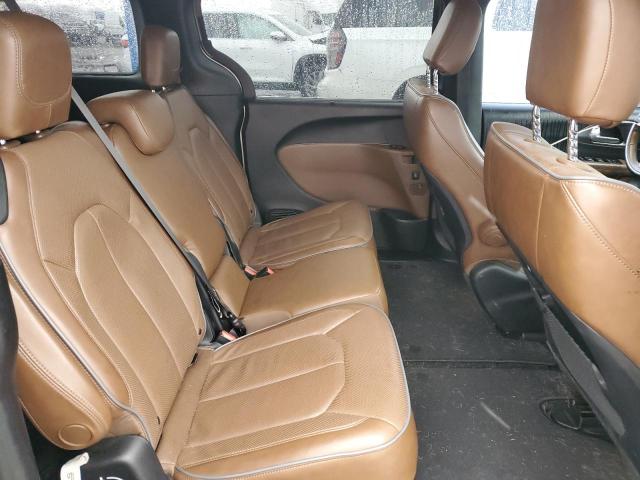 Photo 11 from auction – 2017 CHRYSLER PACIFICA L with VIN 2C4RC1GG3HR591563