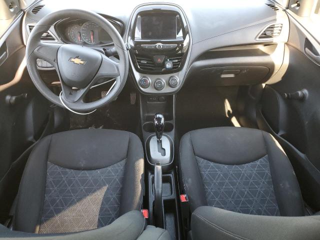 Photo 8 from auction – 2021 CHEVROLET SPARK LS with VIN KL8CB6SA3MC707641