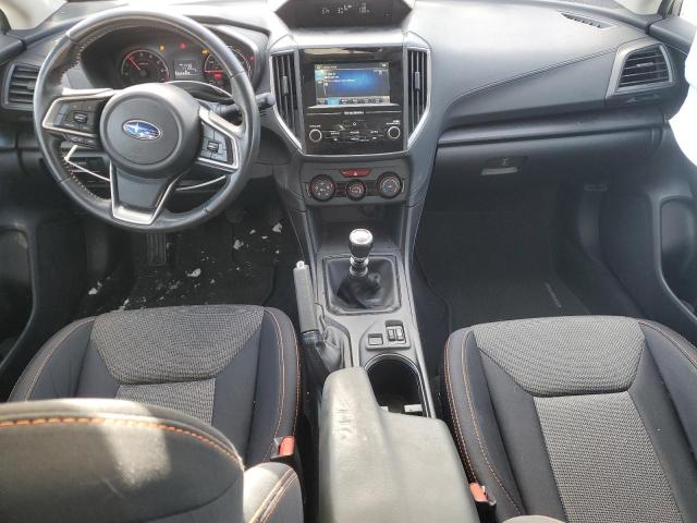 Photo 8 from auction – 2018 SUBARU CROSSTREK with VIN JF2GTABC0JG312199