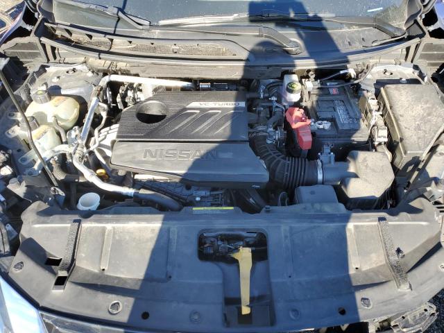 Photo 12 from auction – 2023 NISSAN ROGUE SV with VIN 5N1BT3BB6PC794085