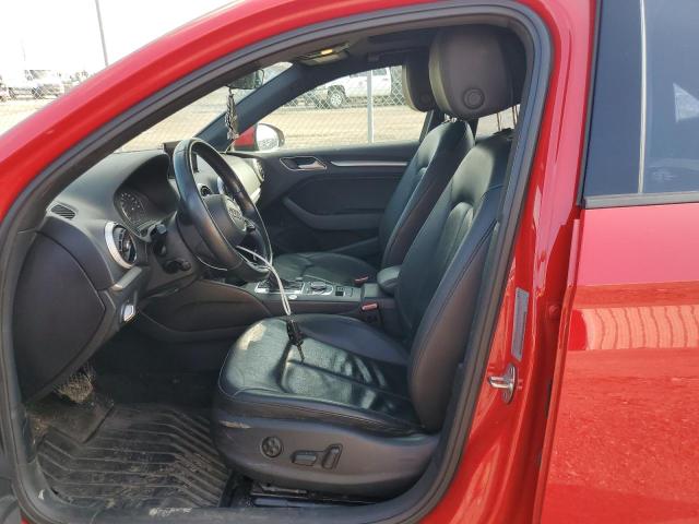 Foto 7 de la subasta – 2017 AUDI A3 PREMIUM con VIN WAUB8GFF4H1026447