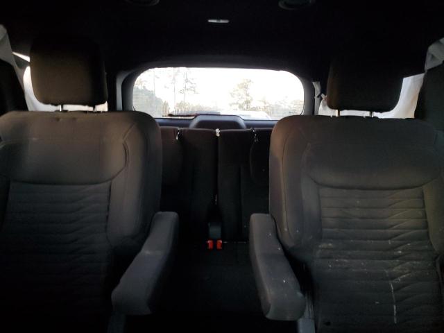 Photo 10 from auction – 2020 FORD EXPLORER X with VIN 1FMSK7DH1LGC28348