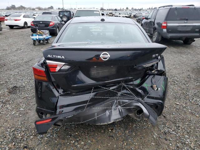 Photo 6 from auction – 2021 NISSAN ALTIMA SR with VIN 1N4BL4CV4MN408465