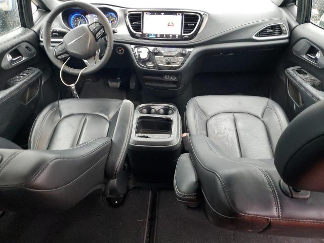Photo 8 from auction – 2023 CHRYSLER PACIFICA T with VIN 2C4RC1BG6PR561995