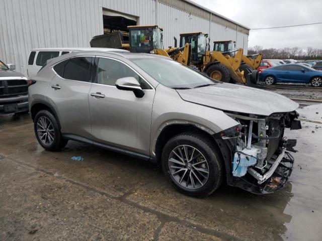 Photo 4 from auction – 2023 LEXUS NX 350H with VIN 2T2GKCEZXPC014470