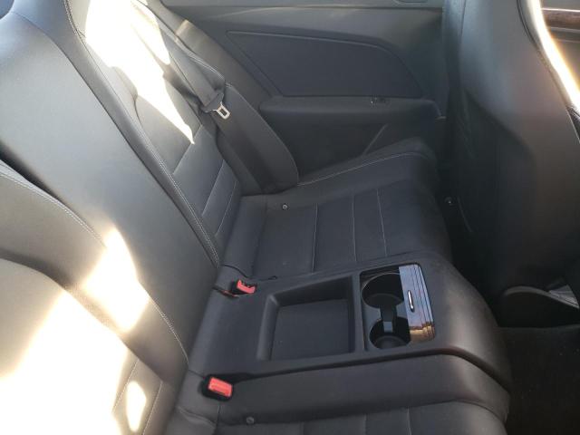 Photo 10 from auction – 2012 MERCEDES-BENZ E 550 with VIN WDDKJ7DB5CF164023