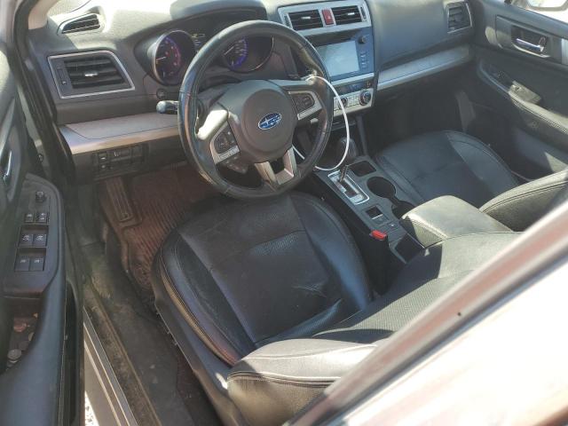 Photo 8 from auction – 2015 SUBARU LEGACY 2.5 with VIN 4S3BNBC64F3058870