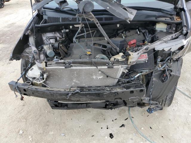 Photo 12 from auction – 2016 TOYOTA SIENNA XLE with VIN 5TDYK3DC5GS738614