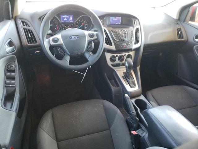 صورة رقم 8 من المزاد - 2013 FORD FOCUS SE مع VIN 1FADP3K2XDL119178