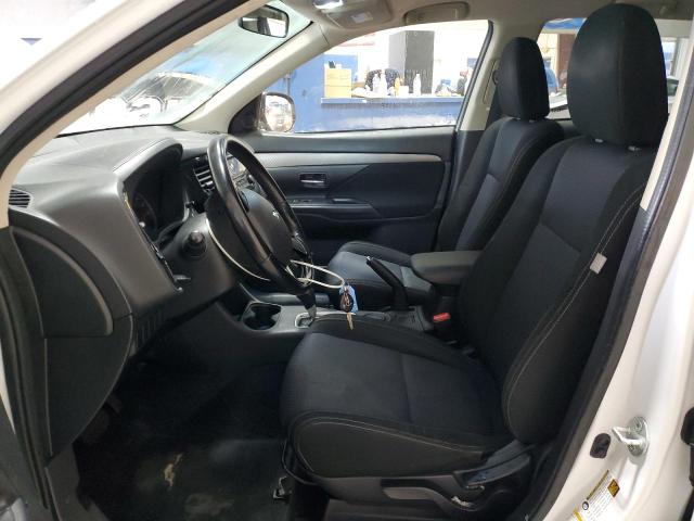 Foto 7 de la subasta – 2016 MITSUBISHI OUTLANDER con VIN JA4AD2A34GZ004727