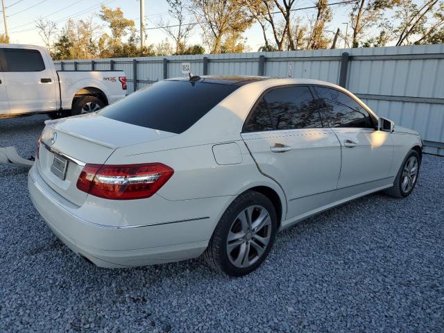 Photo 3 from auction – 2010 MERCEDES-BENZ E 350 with VIN WDDHF5GB2AA084832