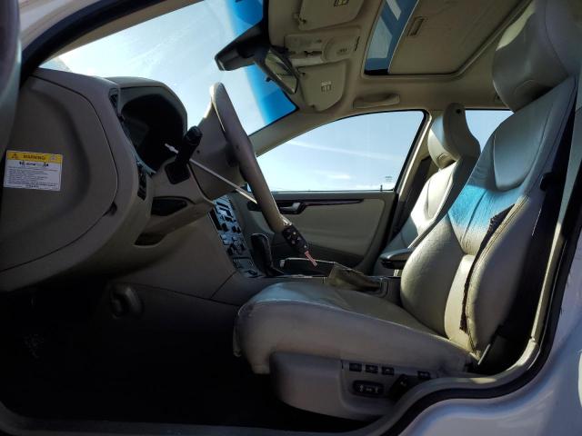 Photo 7 from auction – 2004 VOLVO V70 with VIN YV1SW61TX42426897