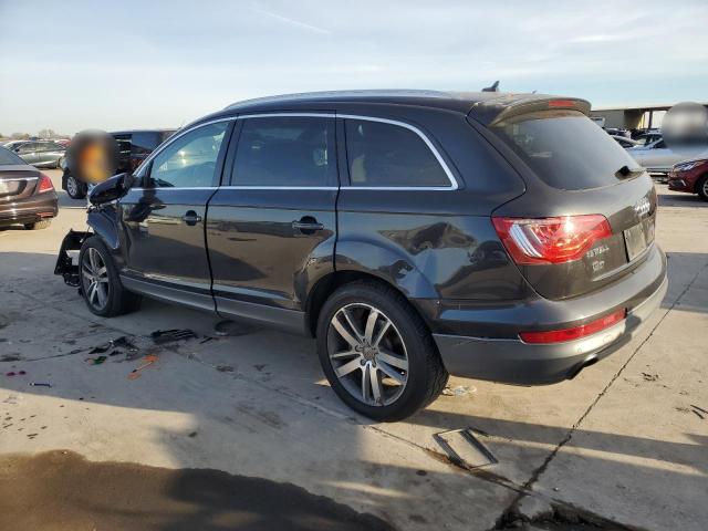 Photo 2 from auction – 2010 AUDI Q7 PREMIUM with VIN WA1LYAFE9AD007371