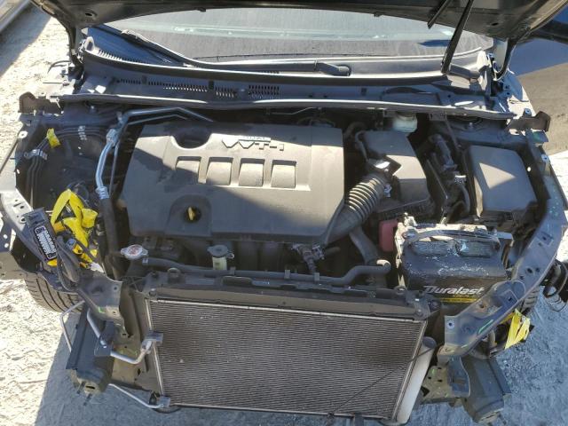 Photo 11 from auction – 2017 TOYOTA COROLLA L with VIN 5YFBURHE2HP730849