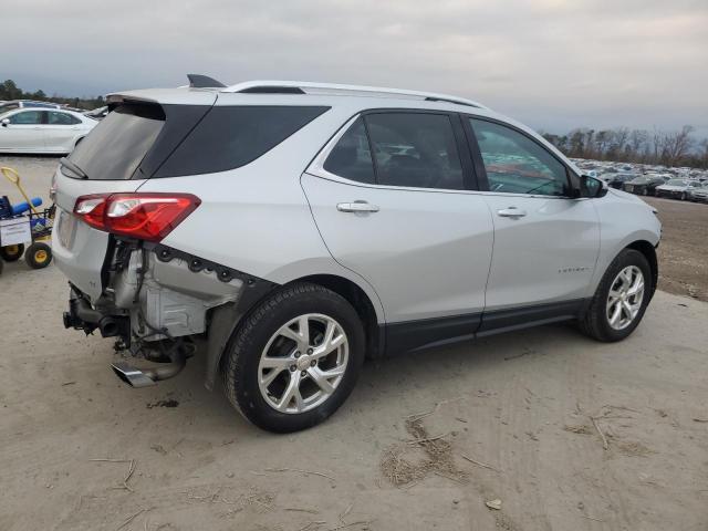 Photo 3 from auction – 2019 CHEVROLET EQUINOX LT with VIN 3GNAXLEX5KL127086