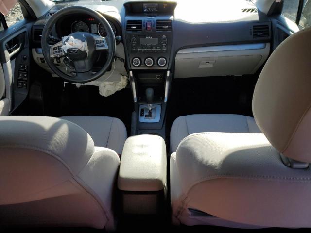 Photo 8 from auction – 2014 SUBARU FORESTER 2 with VIN JF2SJAEC7EH451662