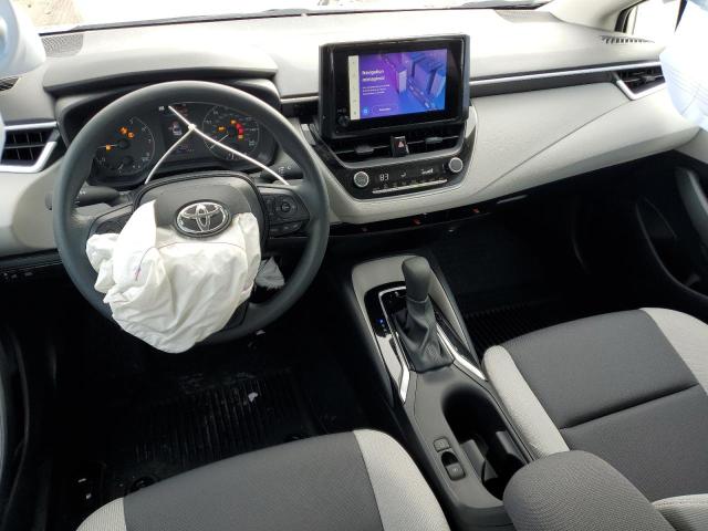 Photo 8 from auction – 2025 TOYOTA COROLLA LE with VIN 5YFB4MDE1SP232867