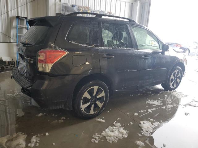 Photo 3 from auction – 2017 SUBARU FORESTER 2 with VIN JF2SJALC1HH409396
