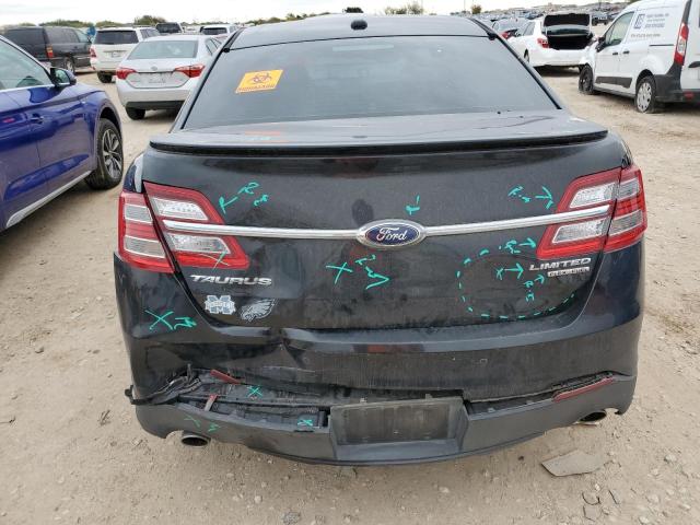 Photo 6 from auction – 2014 FORD TAURUS LIM with VIN 1FAHP2F89EG160714