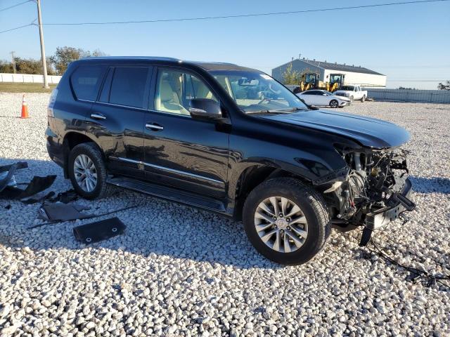 Photo 4 from auction – 2014 LEXUS GX 460 with VIN JTJBM7FX2E5075929