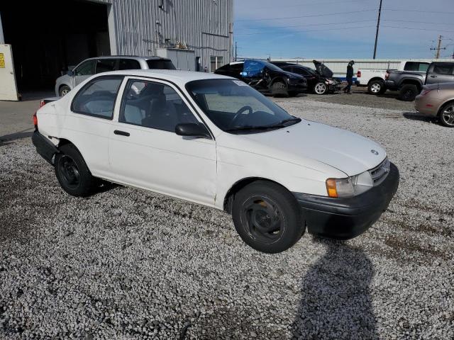 Photo 4 from auction – 1994 TOYOTA TERCEL STD with VIN JT2EL46S5R0447670