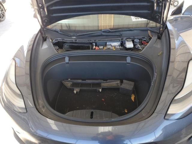 Photo 11 from auction – 2019 TESLA MODEL 3 with VIN 5YJ3E1EB2KF194663