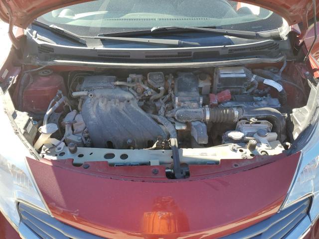 Photo 12 from auction – 2016 NISSAN VERSA NOTE with VIN 3N1CE2CP8GL401444