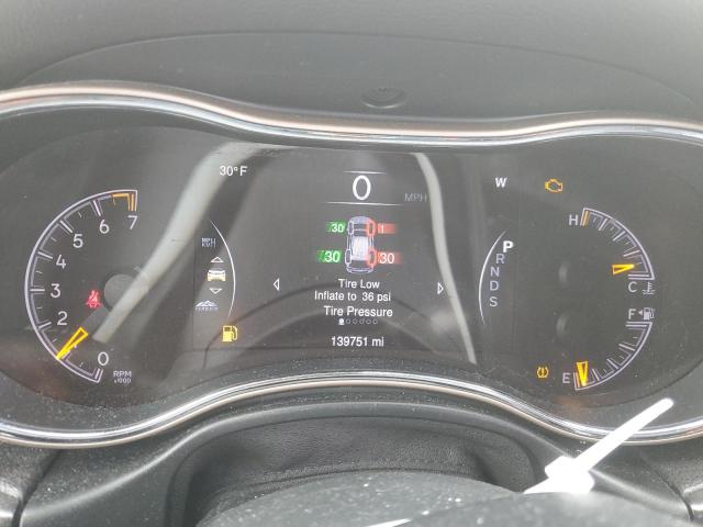Photo 9 from auction – 2014 JEEP GRAND CHER with VIN 1C4RJFBG6EC540752
