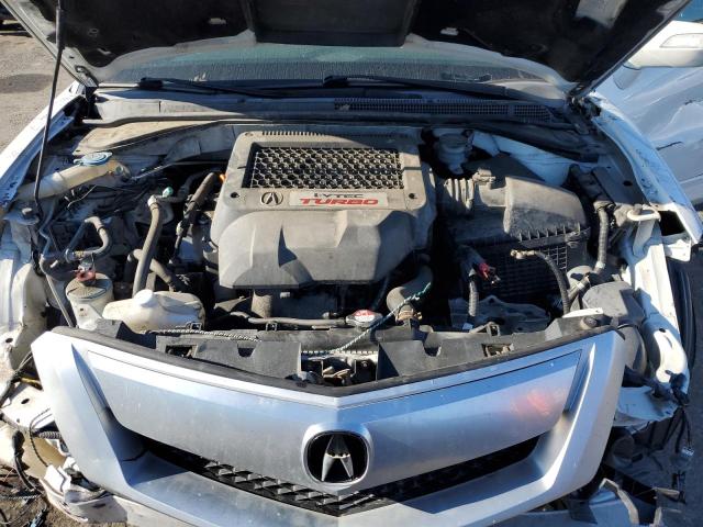 Photo 12 from auction – 2012 ACURA RDX TECHNO with VIN 5J8TB2H50CA002463