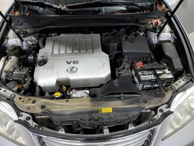 Photo 11 from auction – 2008 LEXUS ES 350 with VIN JTHBJ46G182184784