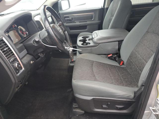 Photo 7 from auction – 2016 RAM 1500 SLT with VIN 3C6RR7LT9GG262317
