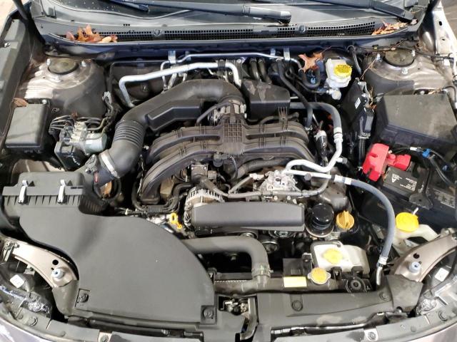 Photo 12 from auction – 2021 SUBARU OUTBACK PR with VIN 4S4BTADC7M3182905