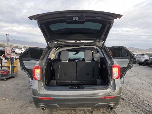 Photo 6 from auction – 2021 FORD EXPLORER X with VIN 1FMSK7DH5MGA16537