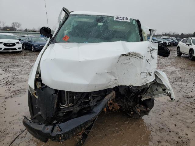 Photo 5 from auction – 2013 CHEVROLET SILVERADO with VIN 1GCNKPEA4DZ204070